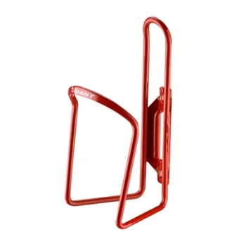 Koszyk bidonu Giant Gateway 5mm czerwony