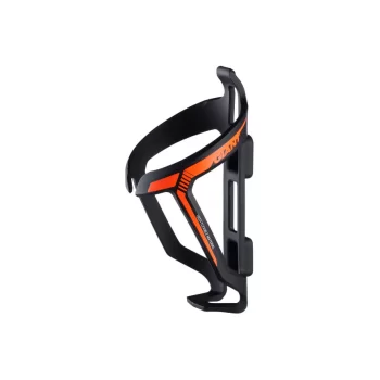 Koszyk bidonu Giant Proway czarno­pomarańczowy