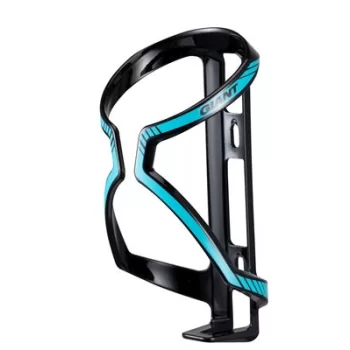Koszyk bidonu Giant Airway Sport,czarno-niebieski