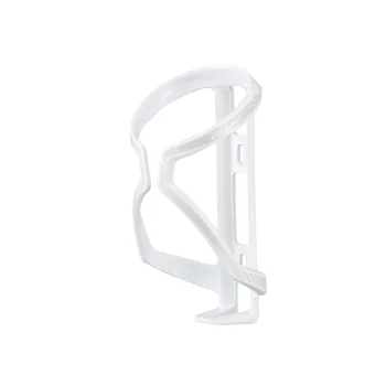 Koszyk bidonu Liv Airway Sport white/glossgray