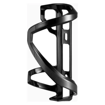 Koszyk bidonu Giant Airway Sidepull lewy czarny