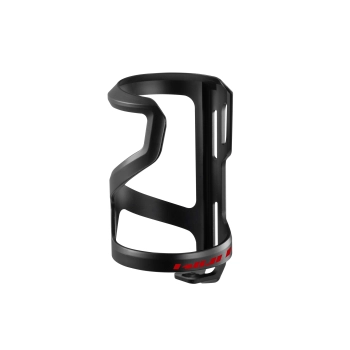 Koszyk na bidon Airway Sport Sidepull,prawy blk/re