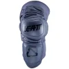 Ochraniacze kolan Leatt Knee Guard Enduro S/M szar