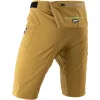 Spodenki MTB Leatt Trail 6.0 Cargo L Brown