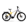 Rower Ghost E-Teru Universal High gry/orn M