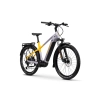 Rower Ghost E-Teru Universal High gry/orn M
