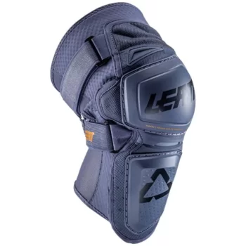Ochraniacze kolan Leatt Knee Guard Enduro S/M szar
