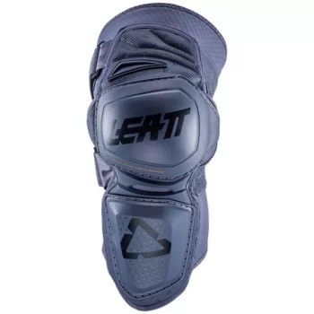 Ochraniacze kolan Leatt Knee Guard Enduro S/M szar