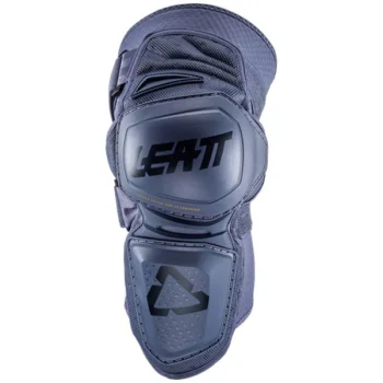 Ochraniacze kolan Leatt Knee Guard Enduro S/M szar