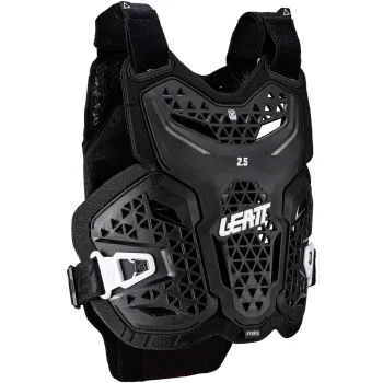Buzer dziecięcy LEATT Chest Protector 2.5 S/M