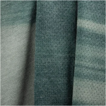 Koszulka rowerowa Leatt Trail 4.0 L Mist Green