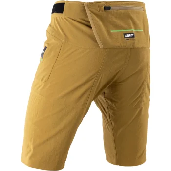 Spodenki MTB Leatt Trail 6.0 Cargo XXL Brown