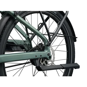 Rower Giant Explore E+ 2 STA S Alpine Green