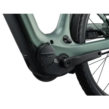 Rower Giant Explore E+ 2 STA S Alpine Green