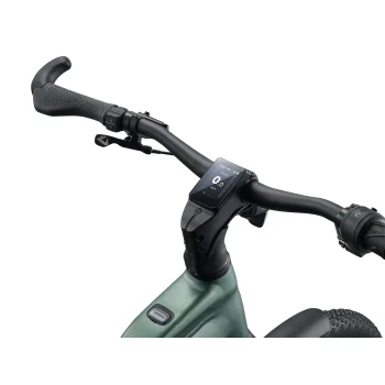 Rower Giant Explore E+ 2 STA S Alpine Green