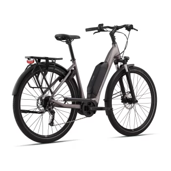 Rower elektryczny Giant Expression E+2 M Espresso