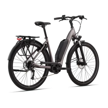 Rower elektryczny Giant Expression E+2 M Espresso