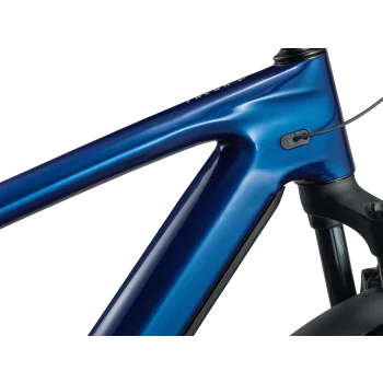 Rower Giant Talon E+ EX 25 km/h M Metallic Navy