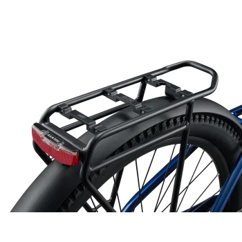 Rower Giant Talon E+ EX 25 km/h M Metallic Navy