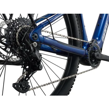 Rower Giant Talon E+ EX 25 km/h M Metallic Navy