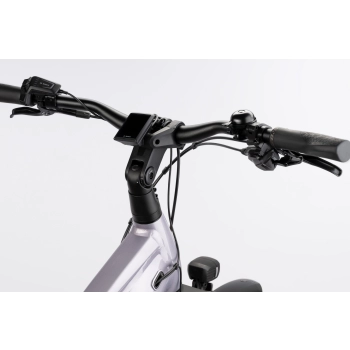 Rower Ghost E-Teru Universal High gry/orn M