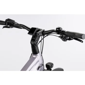 Rower Ghost E-Teru Universal EQ High gry/orn XL