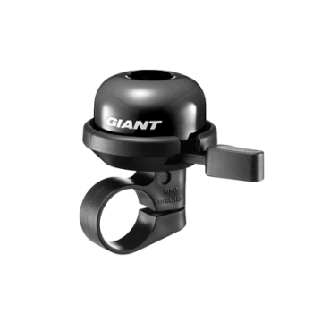 Dzwonek Giant Ding-a-Ling, Flick black