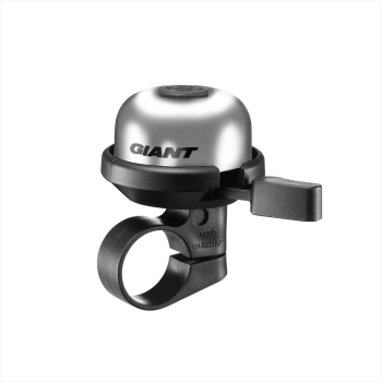 Dzwonek Giant Ding-a-Ling, Flick silver