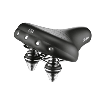 Siodło Selle Royal Drifter Streng Tex