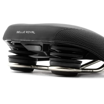 Siodło SR Lookin 3D Relaxed/Unisex