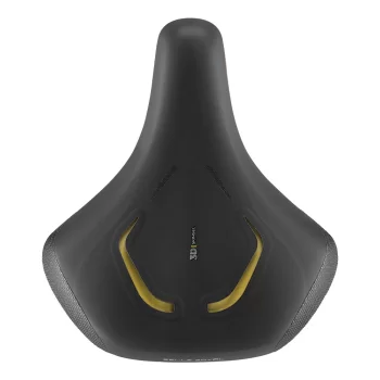 Siodło SR Lookin 3D Relaxed/Unisex