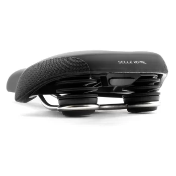 Siodło SR Lookin 3D Relaxed/Unisex