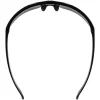 Okulary Uvex Sportstyle 215 black litemirror