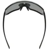 Okulary Uvex Sportstyle 235 black