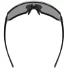Okulary Uvex Sportstyle 235 black