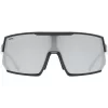 Okulary Uvex Sportstyle 235 black