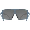 Okulary Uvex Sportstyle 235 niebieskie