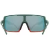 Okulary Uvex Sportstyle 235 zielone