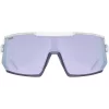 Okulary Uvex Sportstyle 235 transparentne