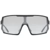 Okulary Uvex Sportstyle 235 V czarne