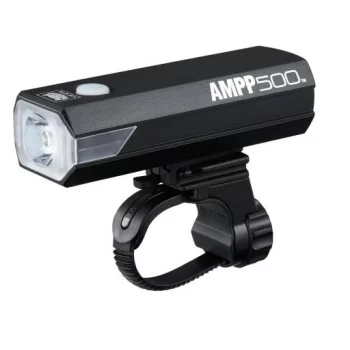 Lampa Cateye AMPP 500 HL-EL085RC