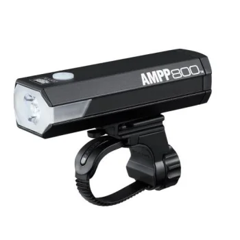 Lampa przednia AMPP 800 HL-EL088RC
