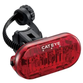 Lampa tylna Cateye OMNI 3 TL-LD135-R