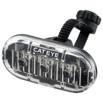 Lampa przednia Cateye OMNI 3 TL-LD135-F