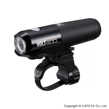 Lampa Cateye  Volt 400 HL-EL461RC