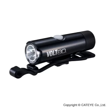 Lampa Cateye Volt 80 HL-EL050RC