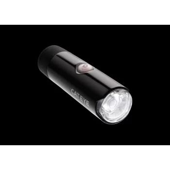Lampa Cateye Volt 80 HL-EL050RC