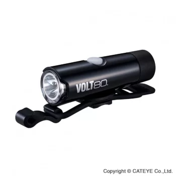Lampa Cateye Volt 100XC HL-EL051RC
