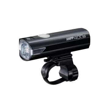 Lampa przednia Cateye AMPP 400S HL-EL084SRC
