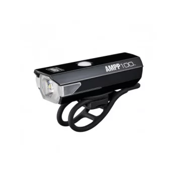 Lampa Cateye AMPP 100 HL-EL041RC
